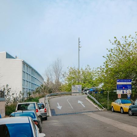 Apartamento Centrico Tarragona Zewnętrze zdjęcie