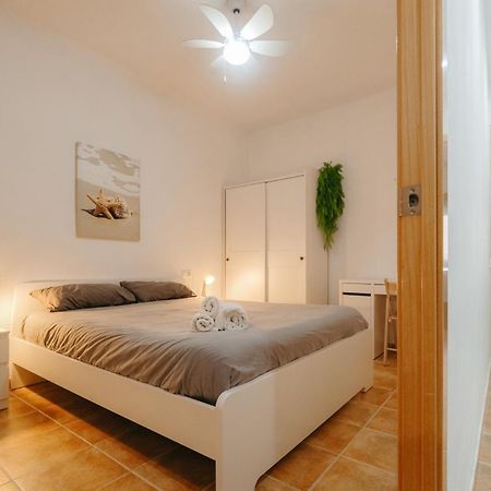 Apartamento Centrico Tarragona Zewnętrze zdjęcie