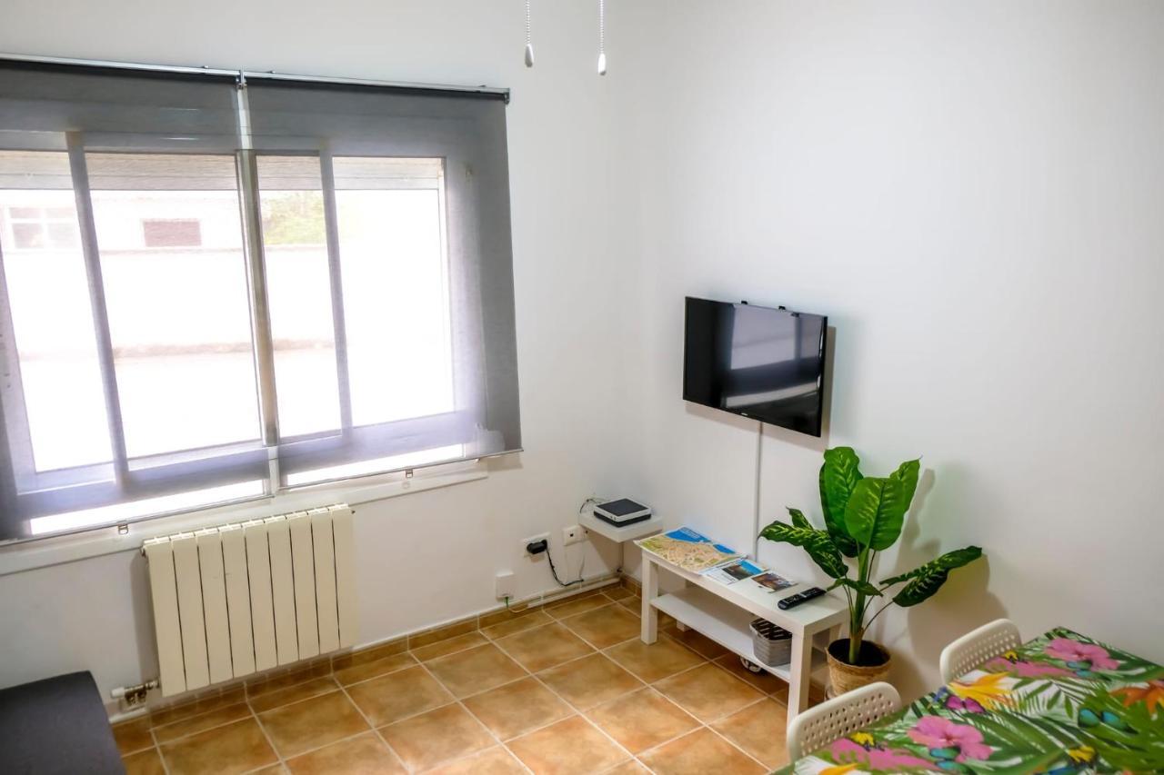 Apartamento Centrico Tarragona Zewnętrze zdjęcie