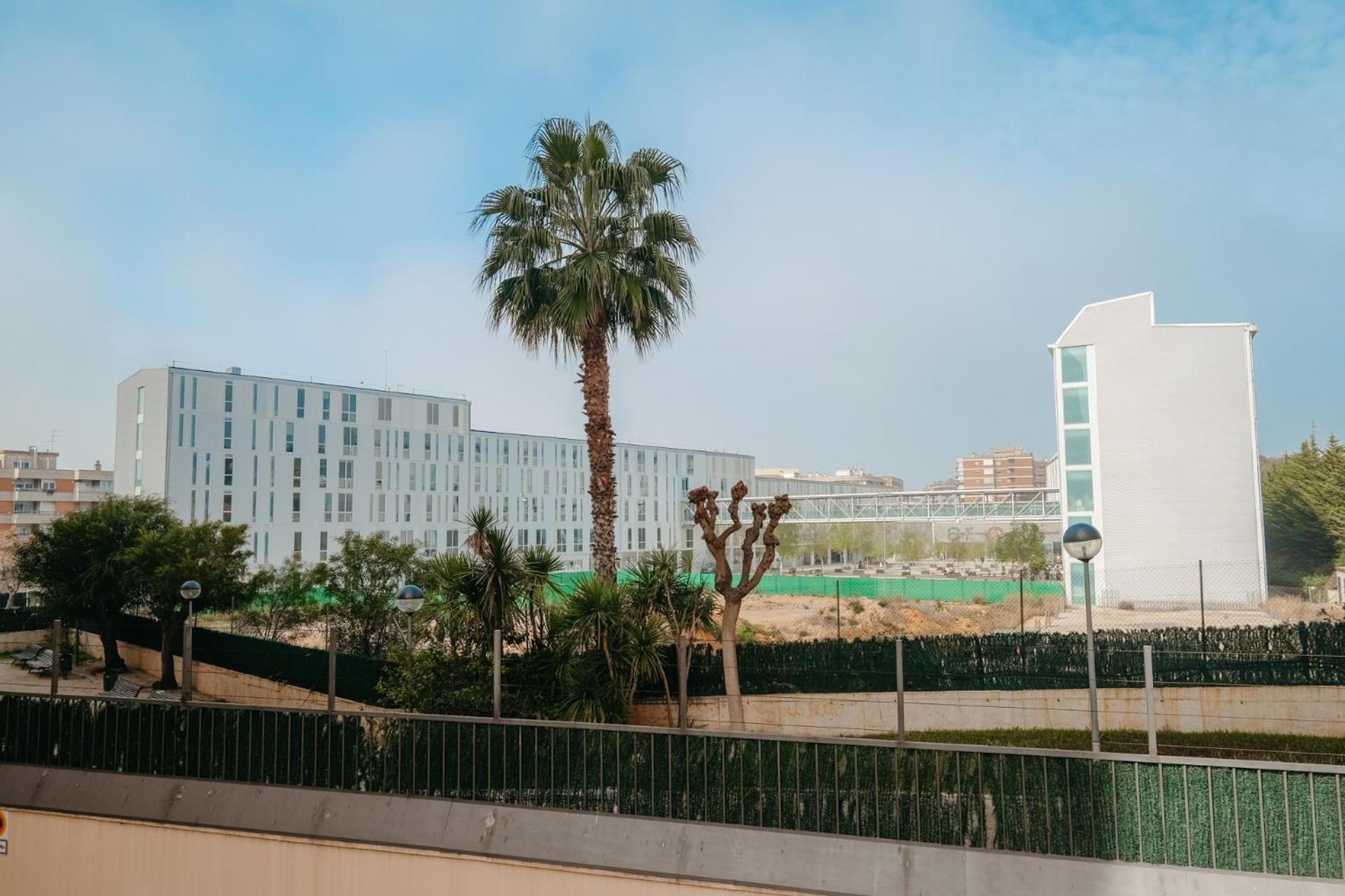 Apartamento Centrico Tarragona Zewnętrze zdjęcie