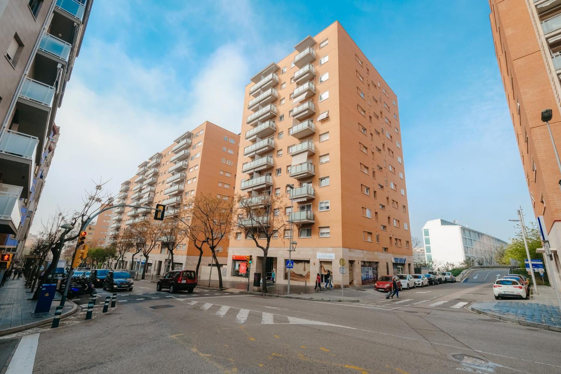 Apartamento Centrico Tarragona Zewnętrze zdjęcie