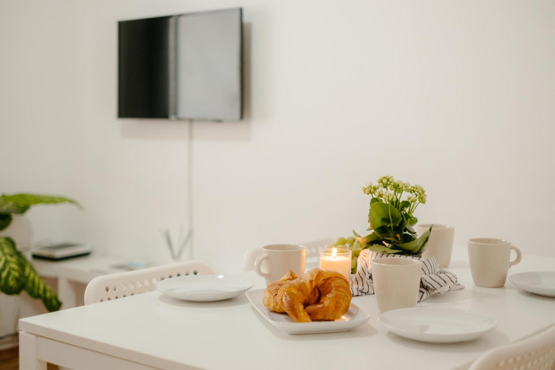 Apartamento Centrico Tarragona Zewnętrze zdjęcie