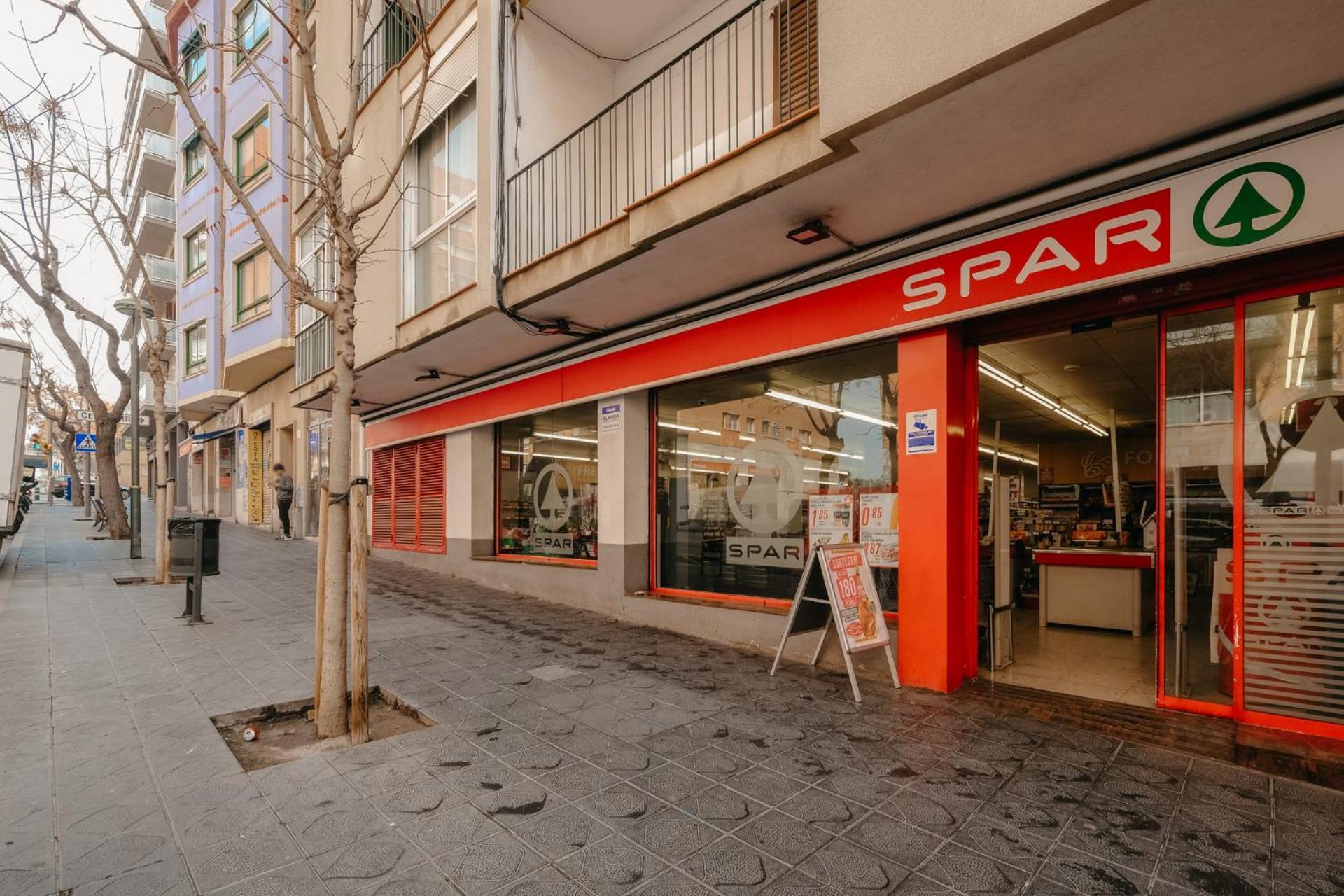 Apartamento Centrico Tarragona Zewnętrze zdjęcie