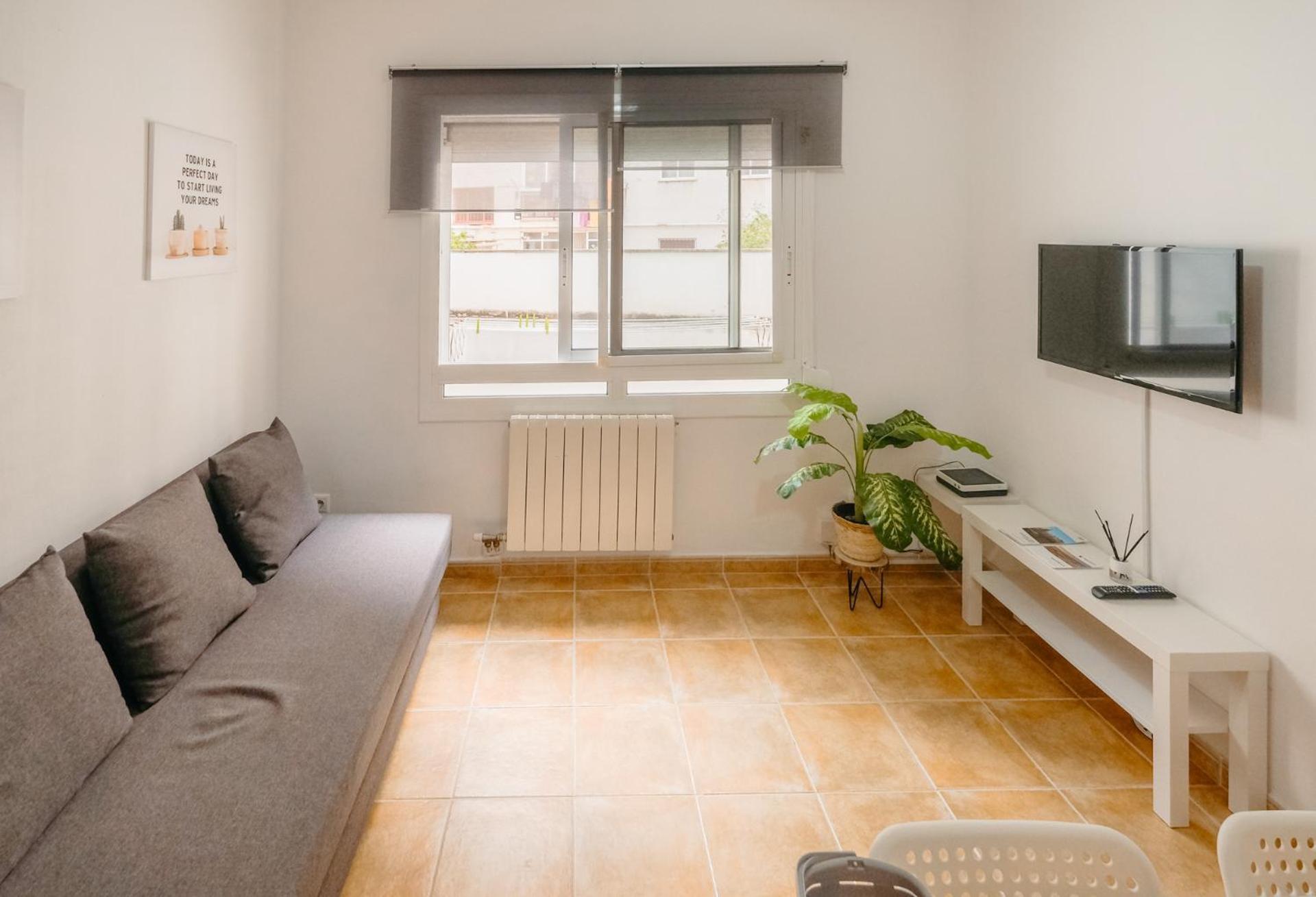 Apartamento Centrico Tarragona Zewnętrze zdjęcie