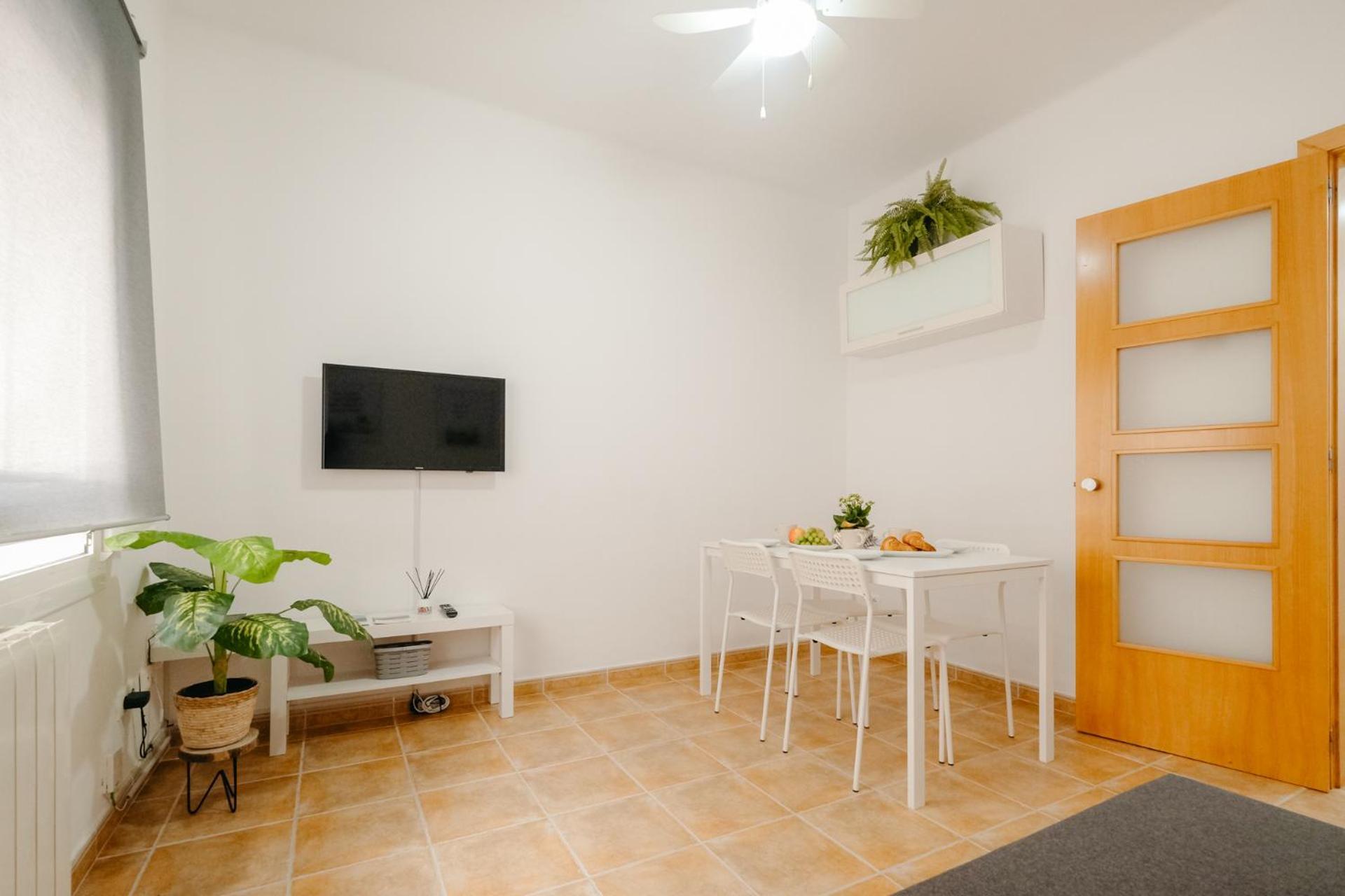 Apartamento Centrico Tarragona Zewnętrze zdjęcie