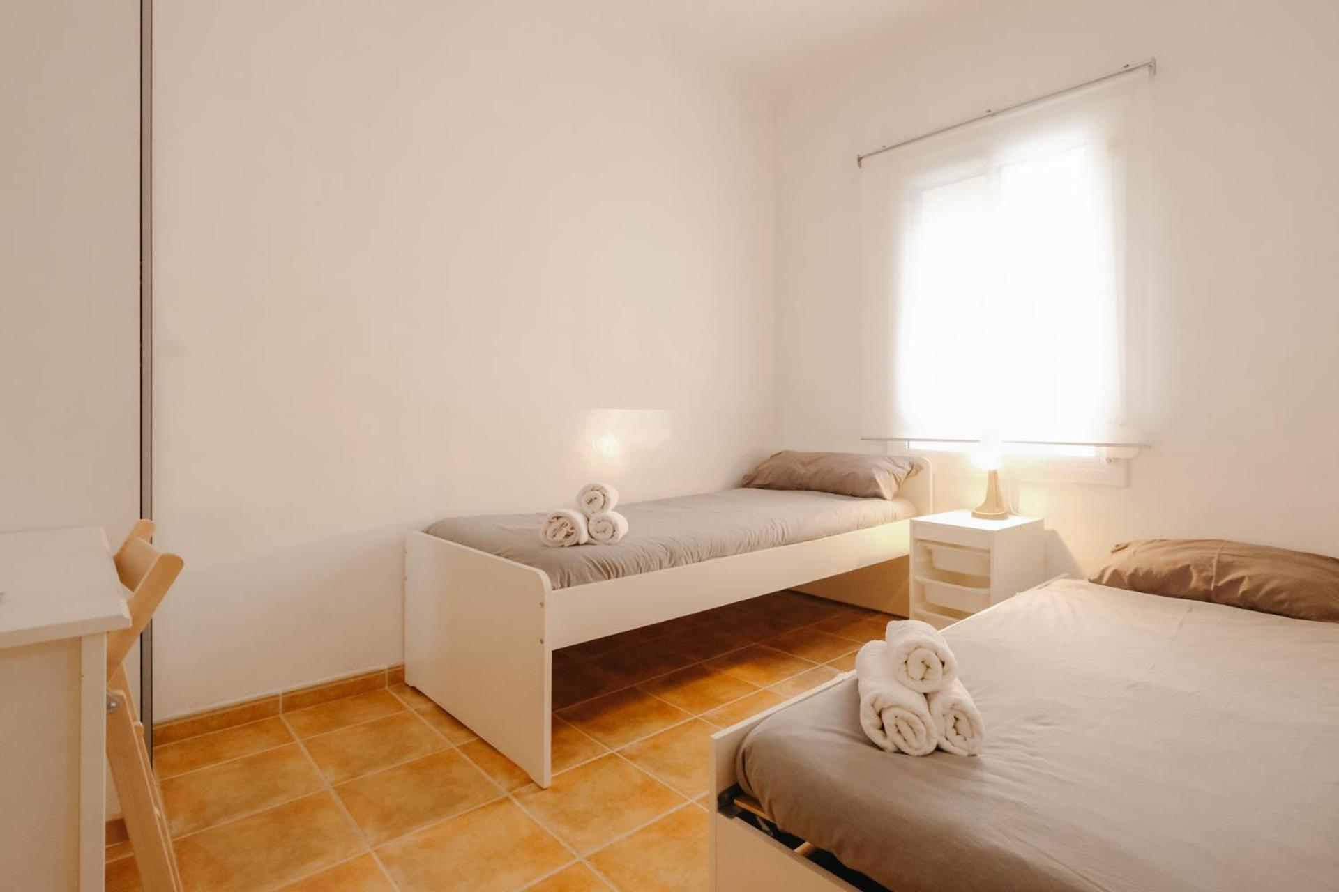 Apartamento Centrico Tarragona Zewnętrze zdjęcie