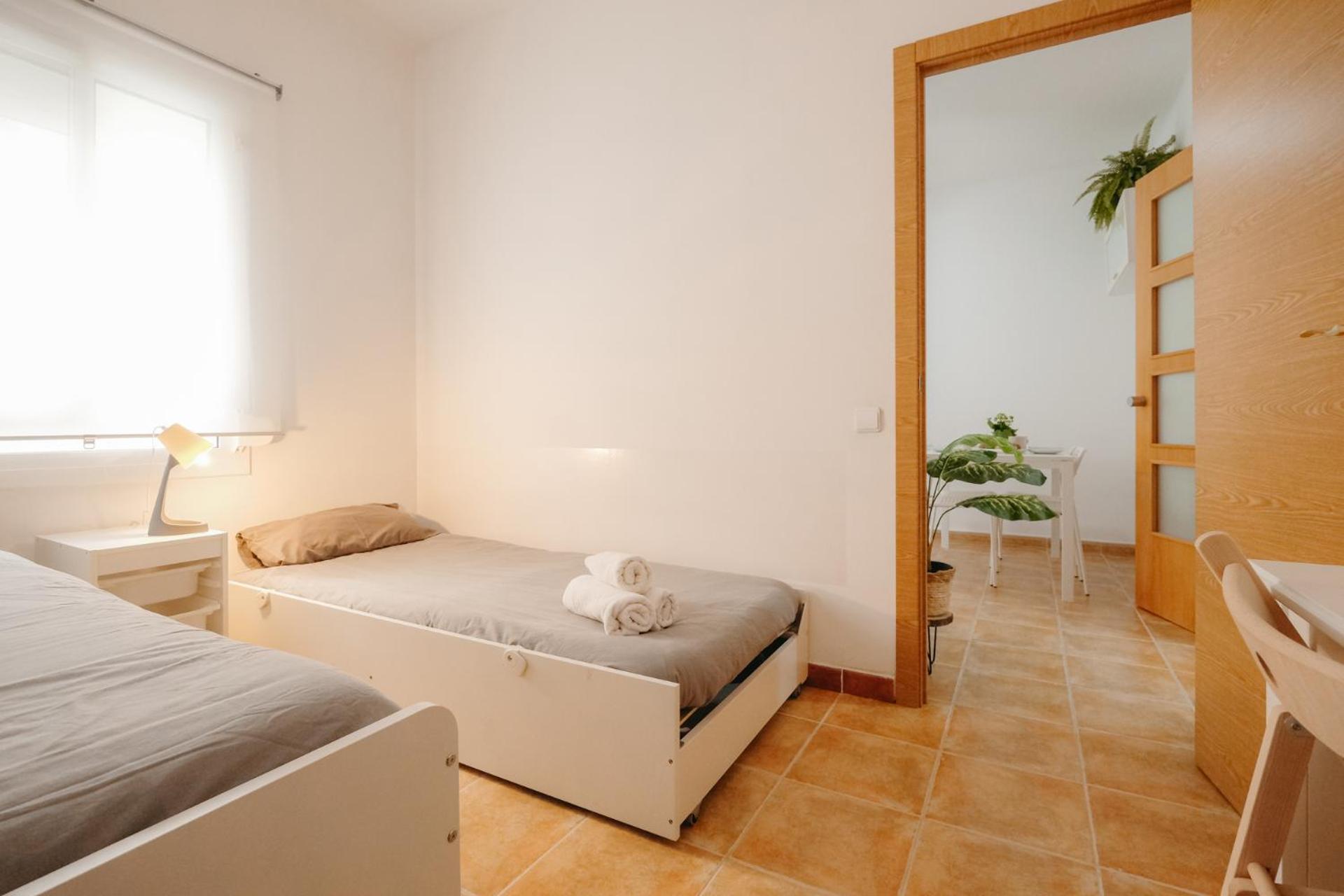 Apartamento Centrico Tarragona Zewnętrze zdjęcie