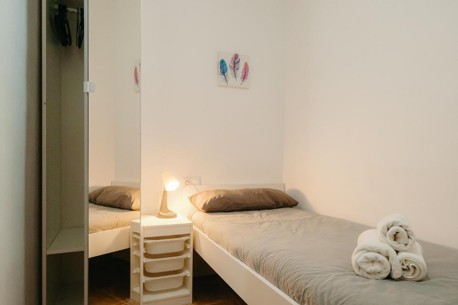 Apartamento Centrico Tarragona Zewnętrze zdjęcie