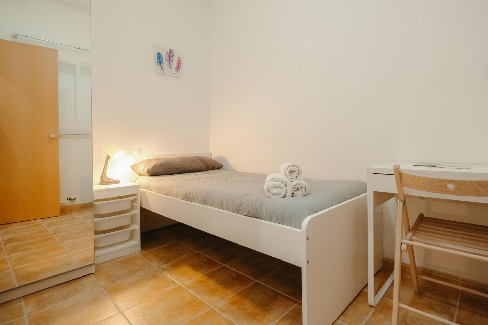 Apartamento Centrico Tarragona Zewnętrze zdjęcie