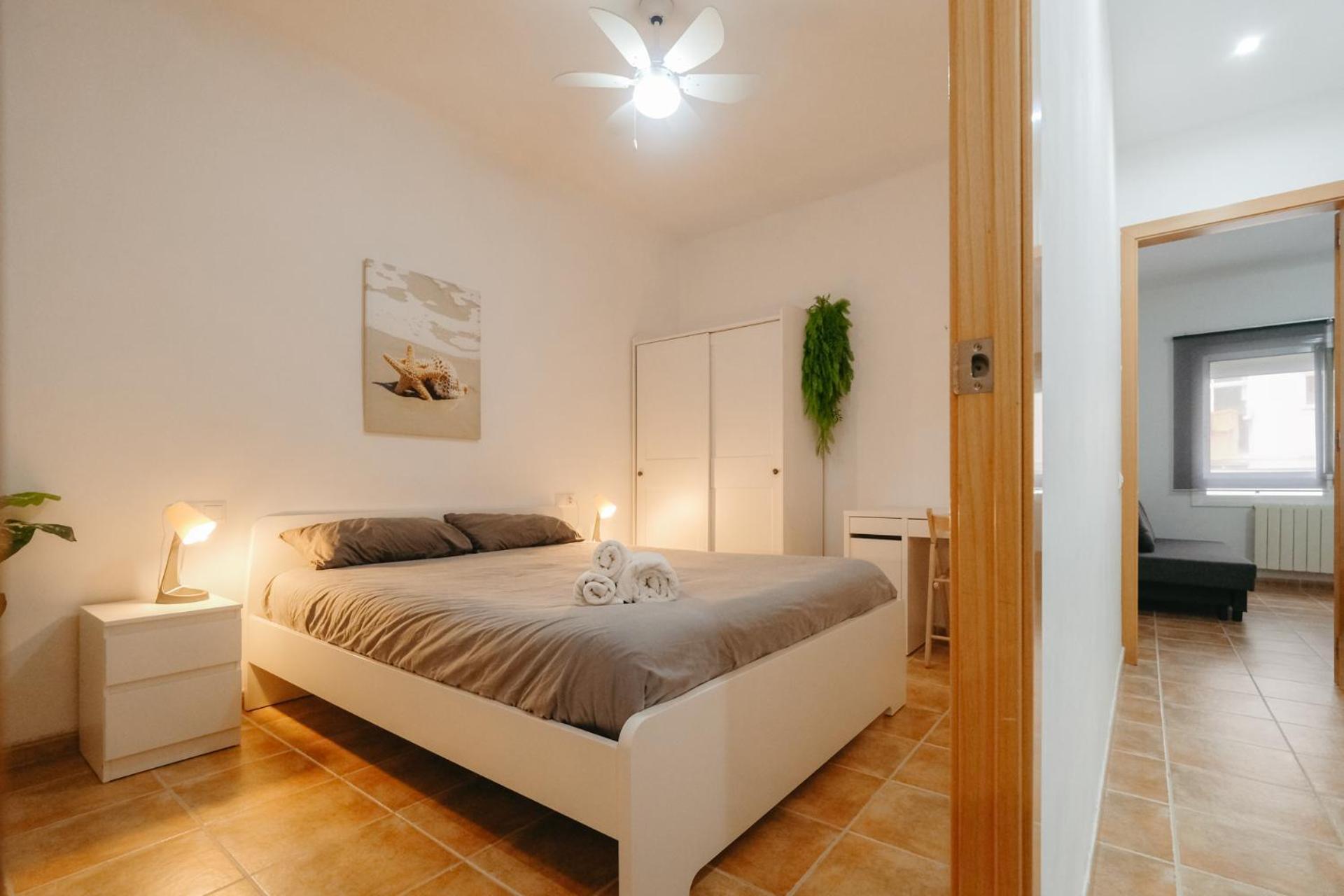 Apartamento Centrico Tarragona Zewnętrze zdjęcie