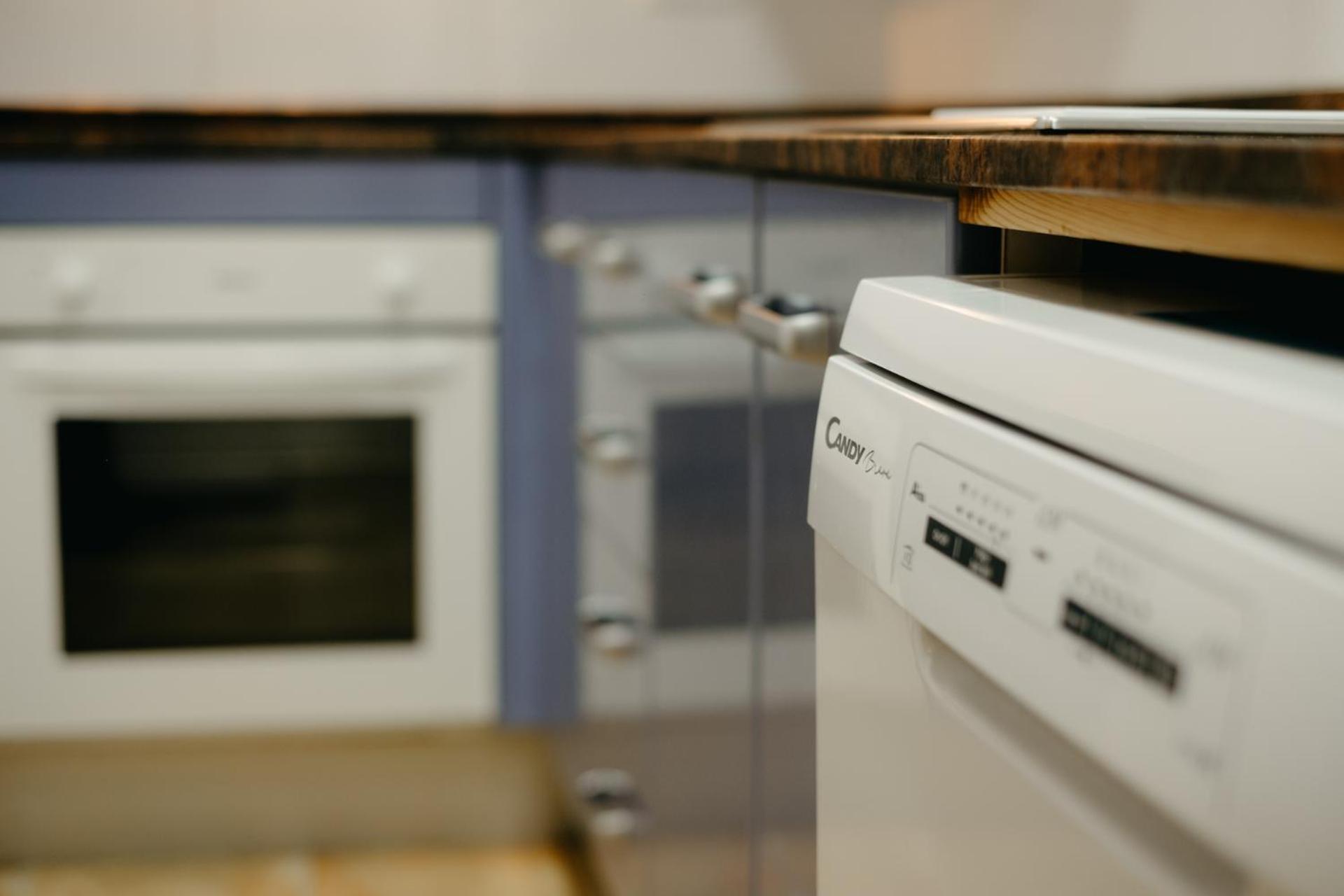 Apartamento Centrico Tarragona Zewnętrze zdjęcie