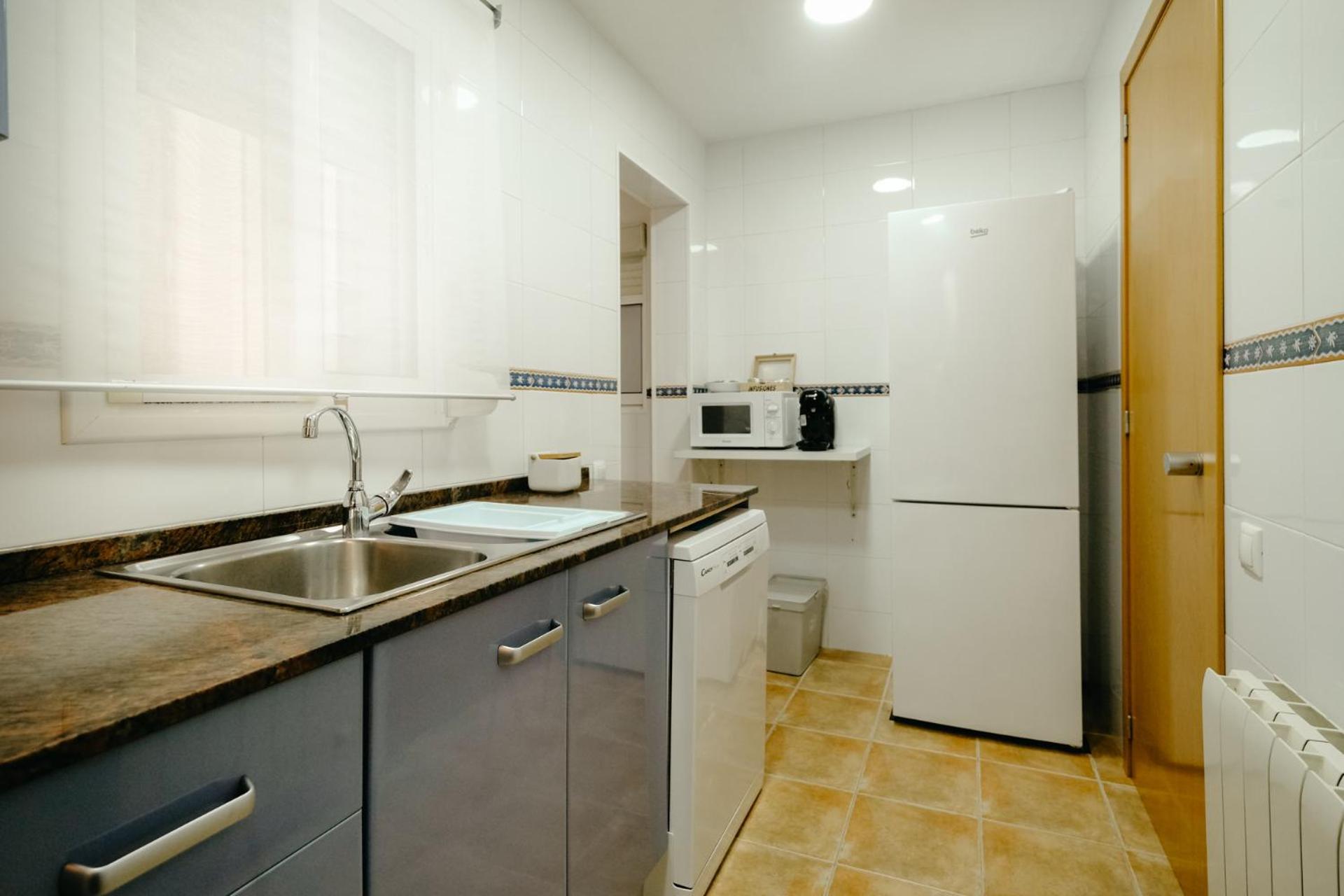 Apartamento Centrico Tarragona Zewnętrze zdjęcie