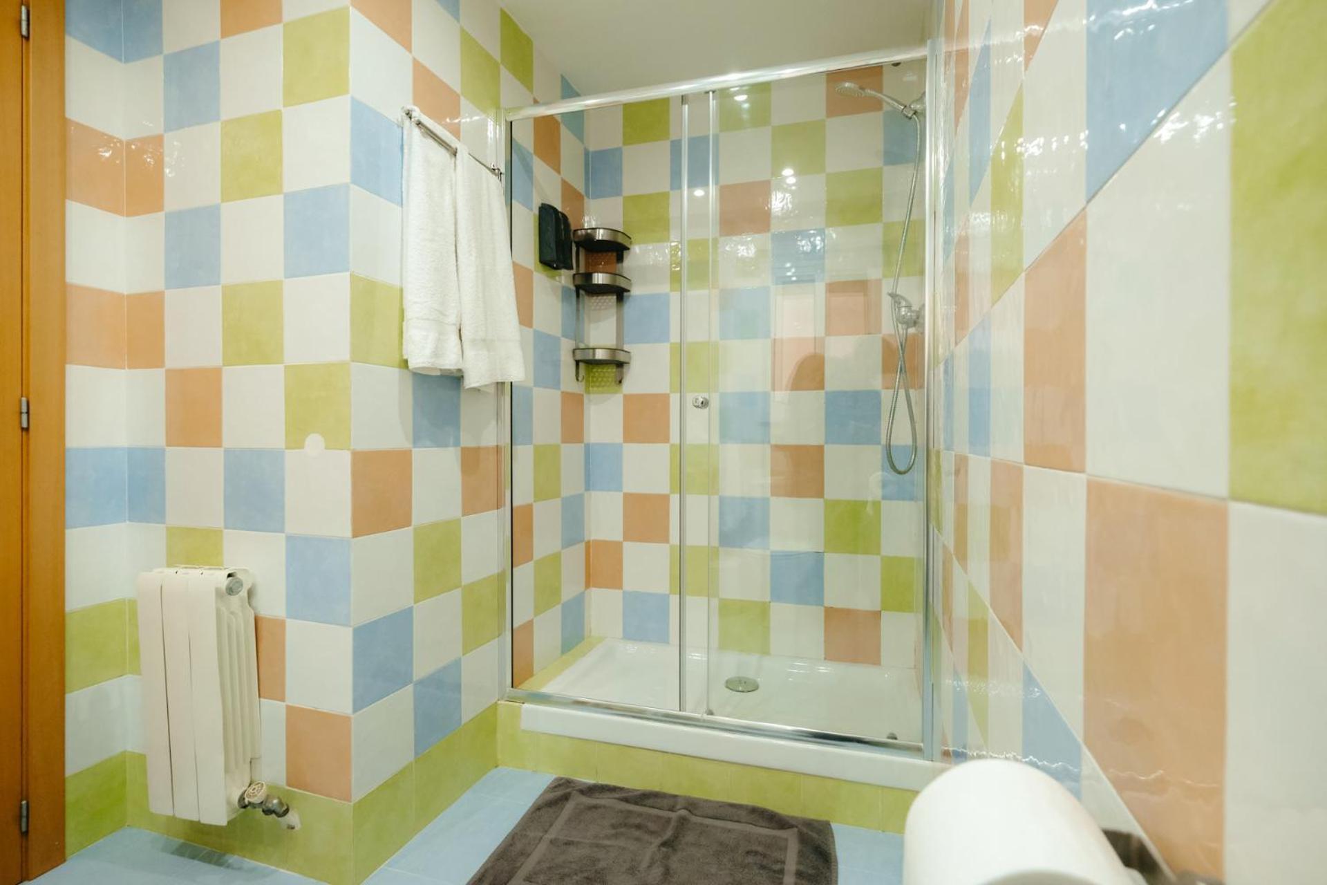 Apartamento Centrico Tarragona Zewnętrze zdjęcie