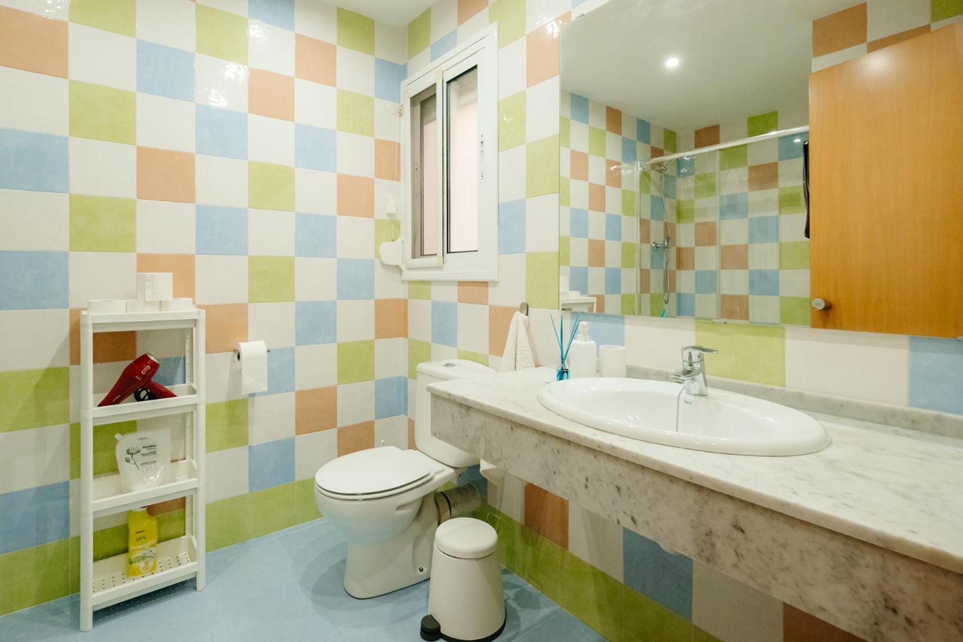 Apartamento Centrico Tarragona Zewnętrze zdjęcie
