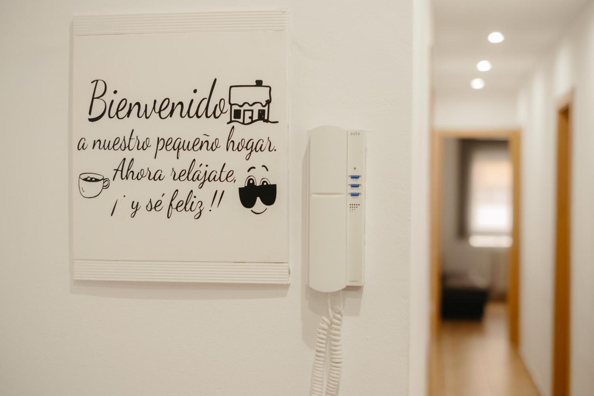 Apartamento Centrico Tarragona Zewnętrze zdjęcie