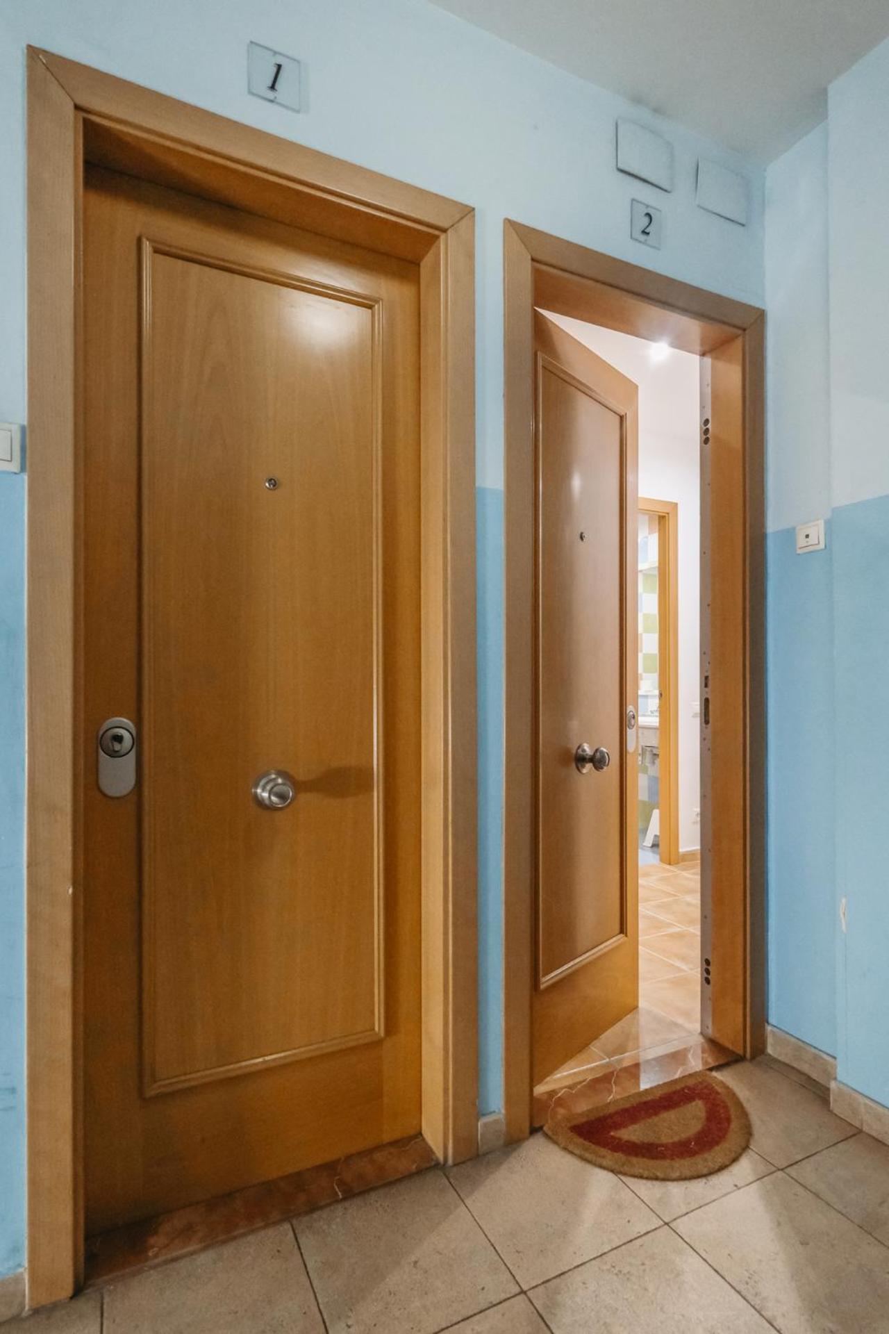 Apartamento Centrico Tarragona Zewnętrze zdjęcie